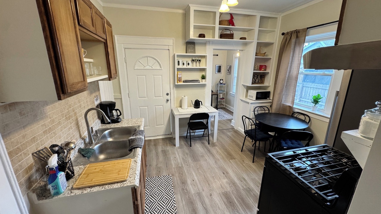 Photo of Kitchen in Westside