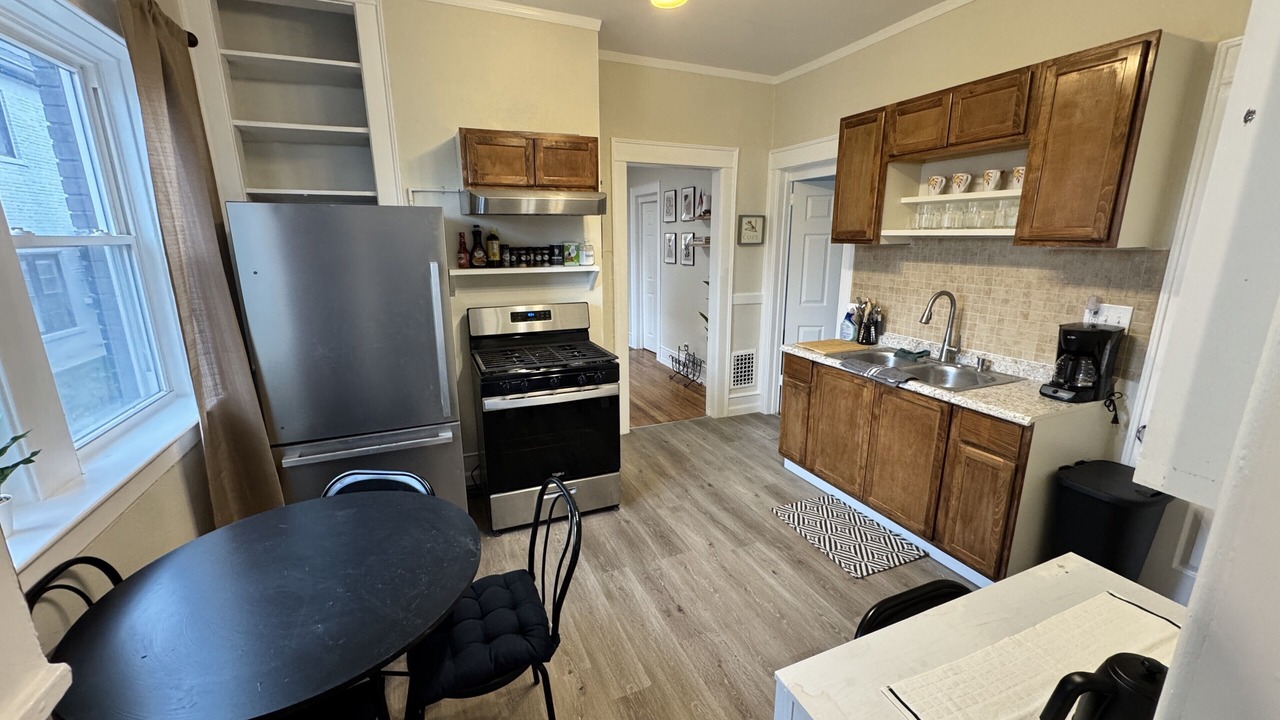 Photo of Kitchen in Westside