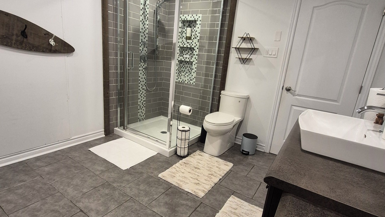 Photo of Bathroom in Gatineau