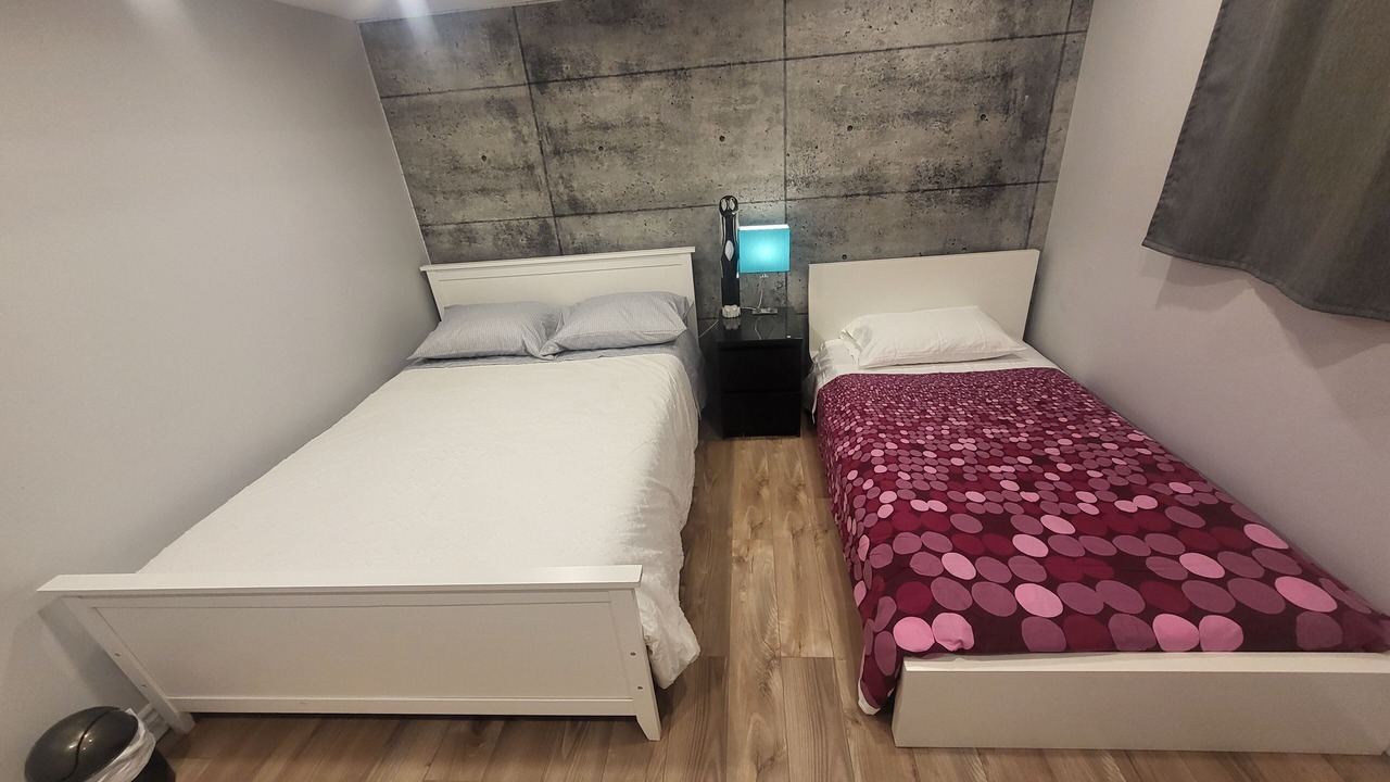 Photo of Bedroom in Gatineau