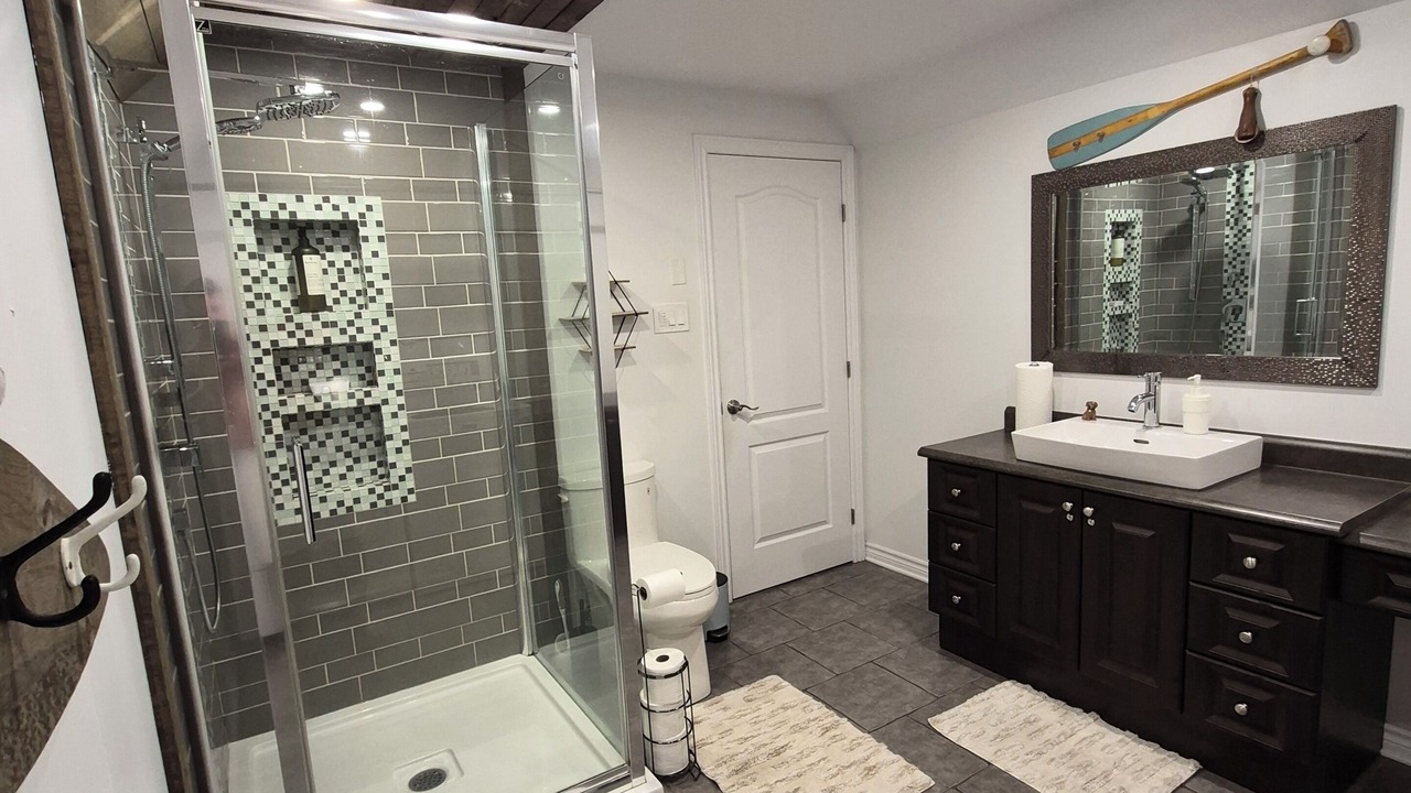 Photo of Bathroom in Gatineau