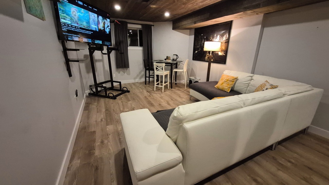 Photo of Livingroom in Gatineau