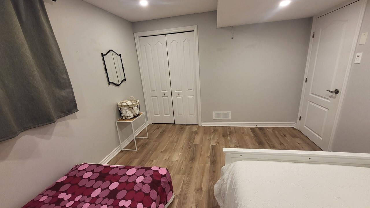 Photo of Bedroom in Gatineau