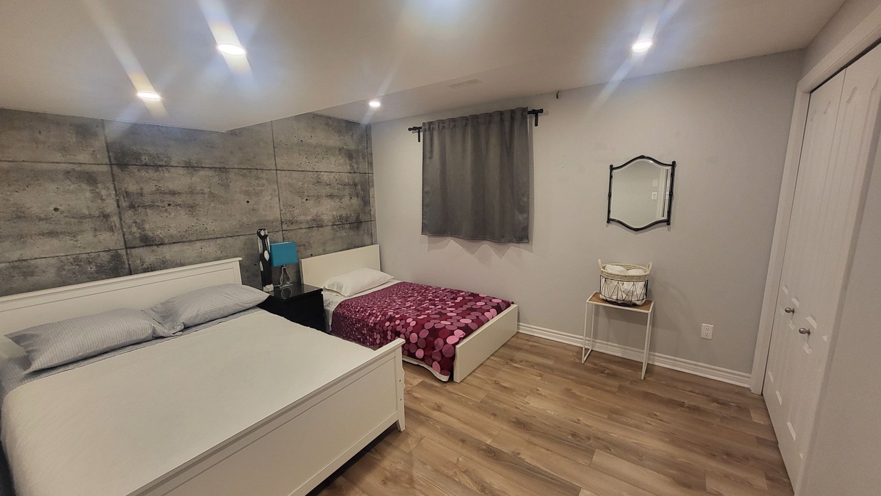 Photo of Bedroom in Gatineau