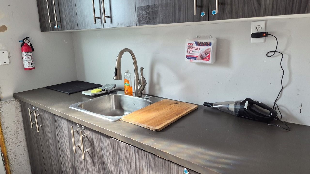 Photo of Kitchen in Gatineau
