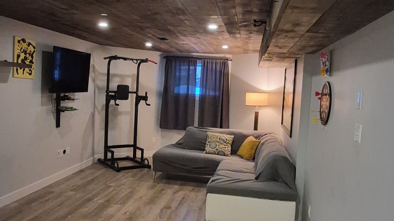 Photo of Livingroom in Gatineau