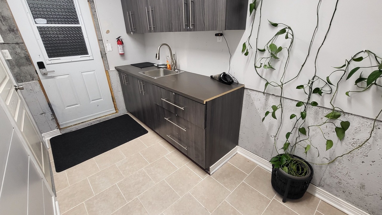 Photo of Kitchen in Gatineau