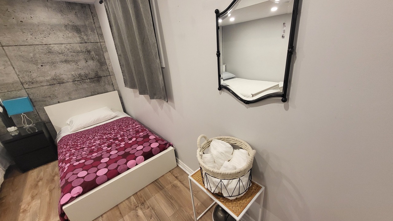 Photo of Bedroom in Gatineau