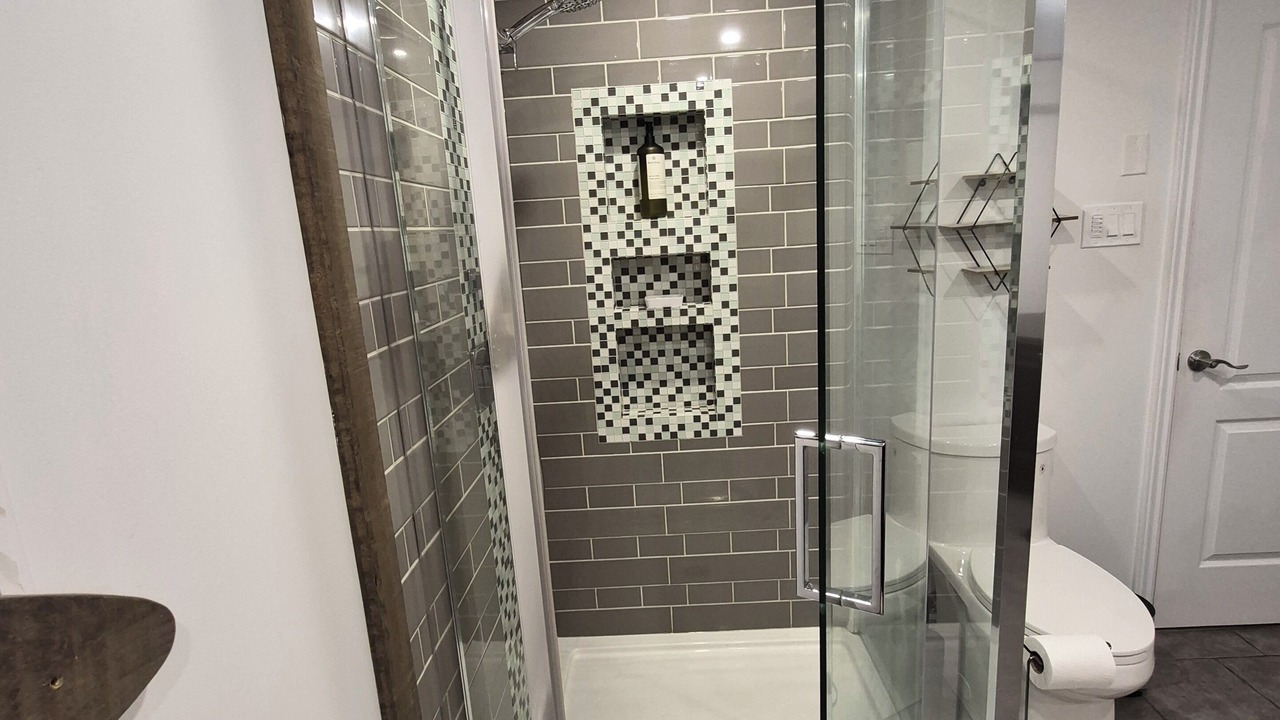 Photo of Bathroom in Gatineau