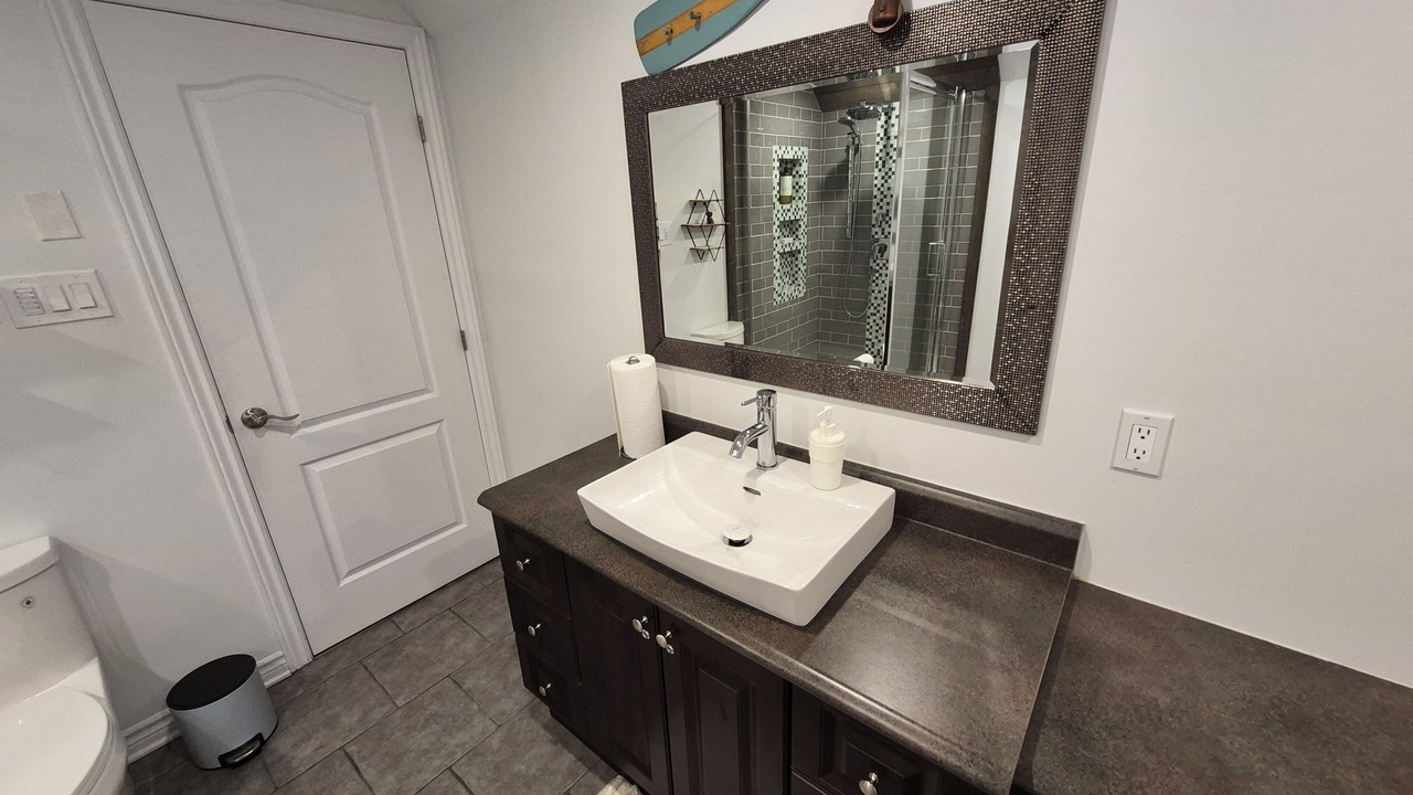 Photo of Bathroom in Gatineau