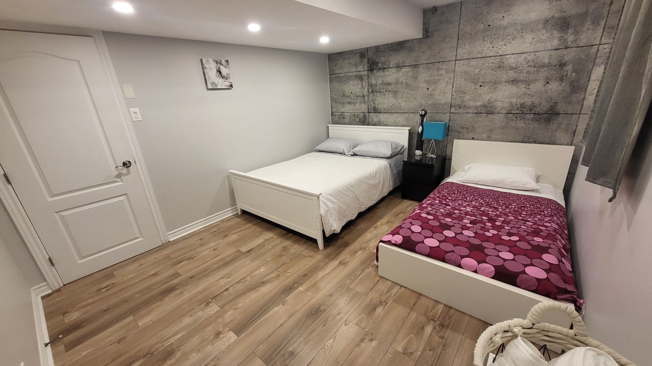 Photo of Bedroom in Gatineau