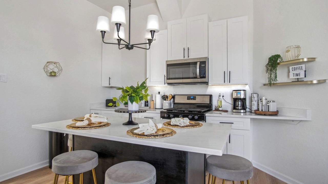 Photo of Kitchen in Denver Heights