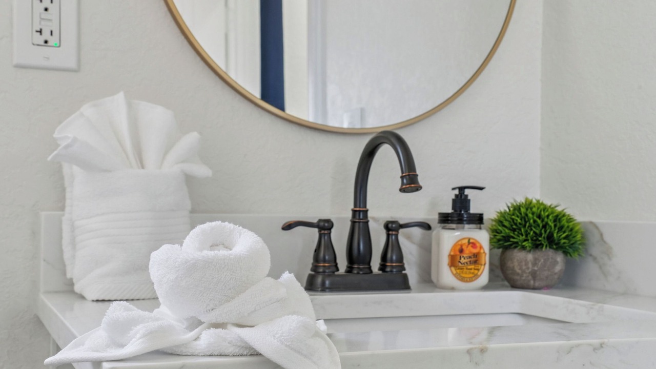 Photo of Bathroom in Denver Heights