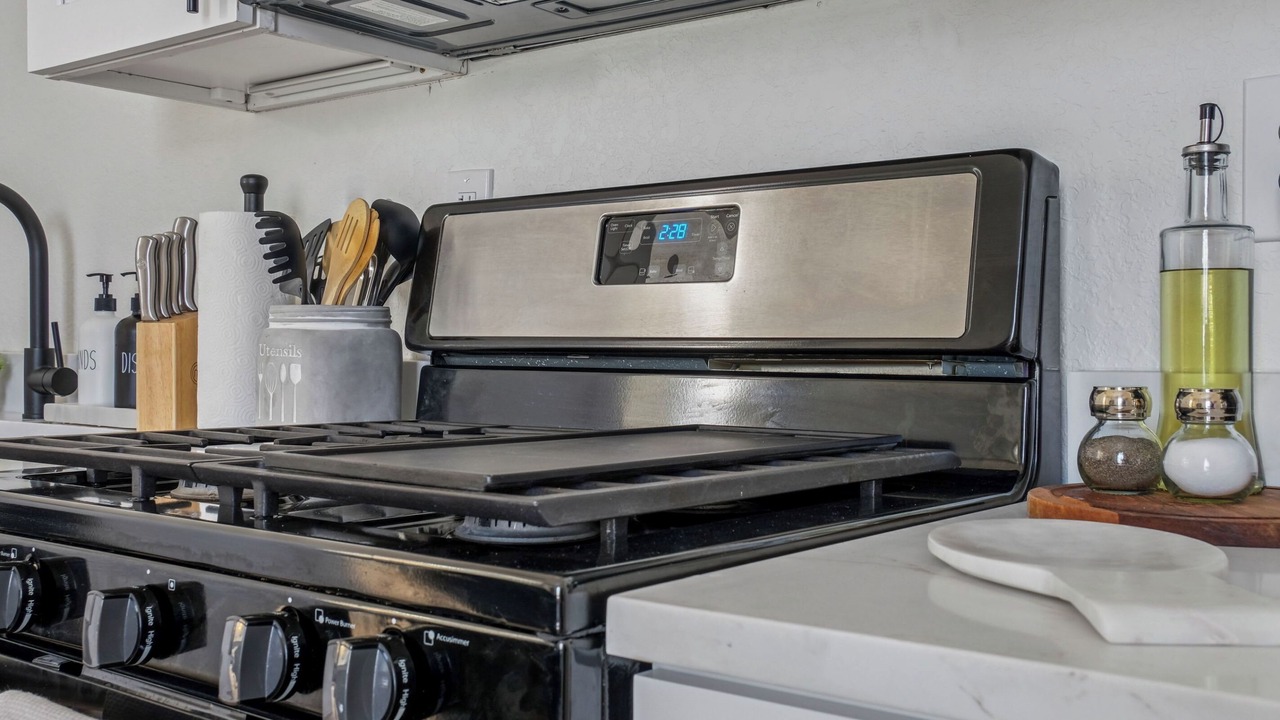 Photo of Kitchen in Denver Heights