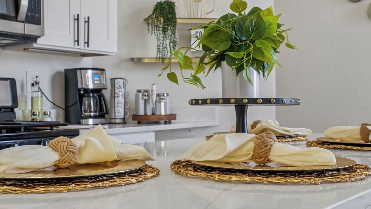 Photo of Kitchen in Denver Heights