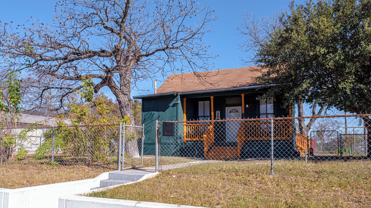 Photo of Outdoor in Denver Heights