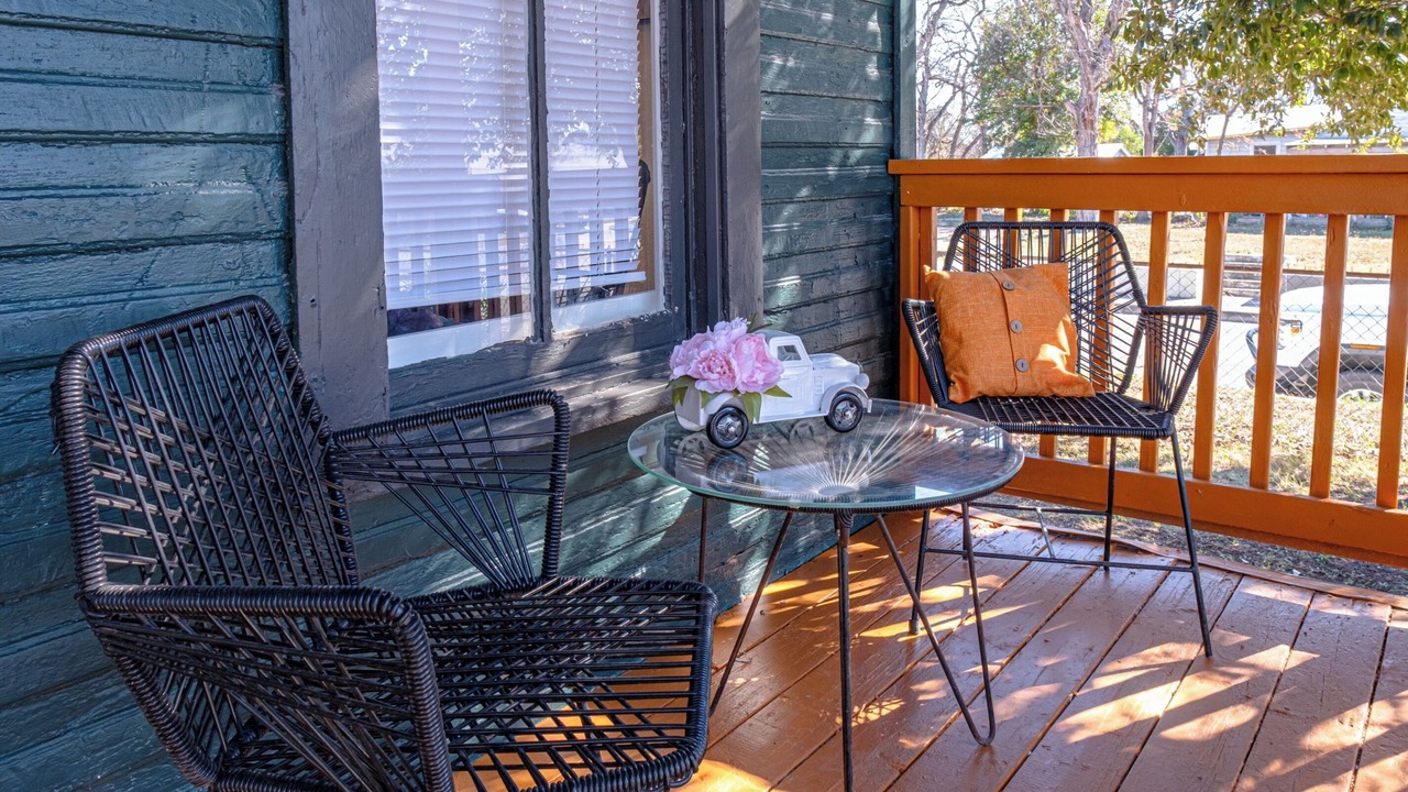 Photo of Outdoor in Denver Heights