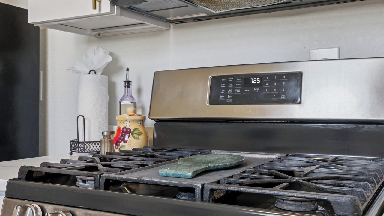 Photo of Kitchen in Denver Heights