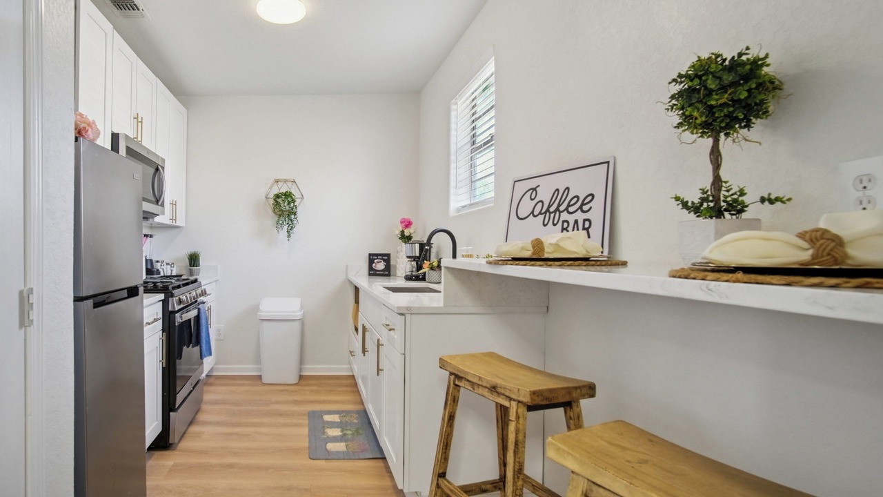Photo of Kitchen in Denver Heights