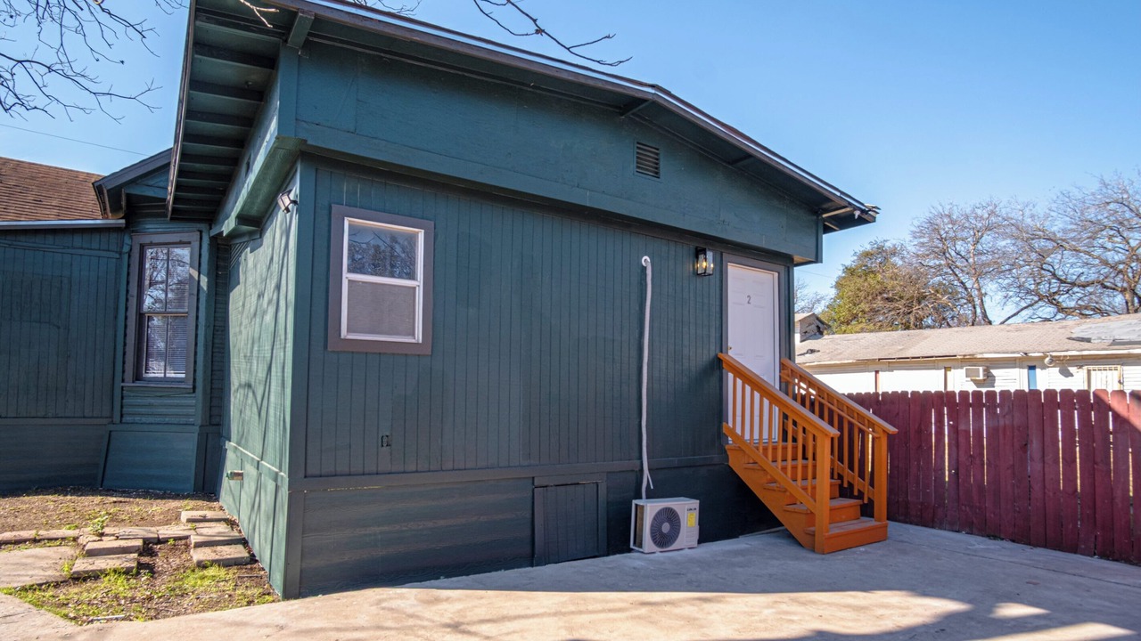 Photo of Outdoor in Denver Heights
