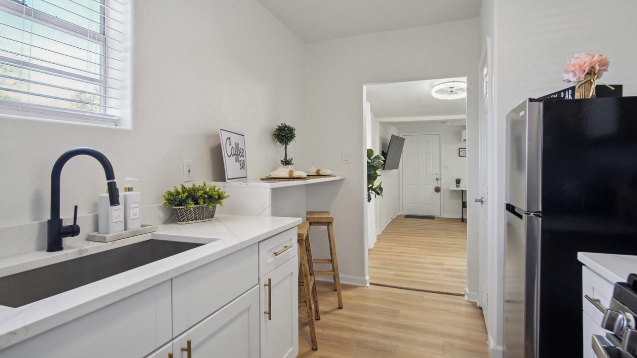 Photo of Kitchen in Denver Heights