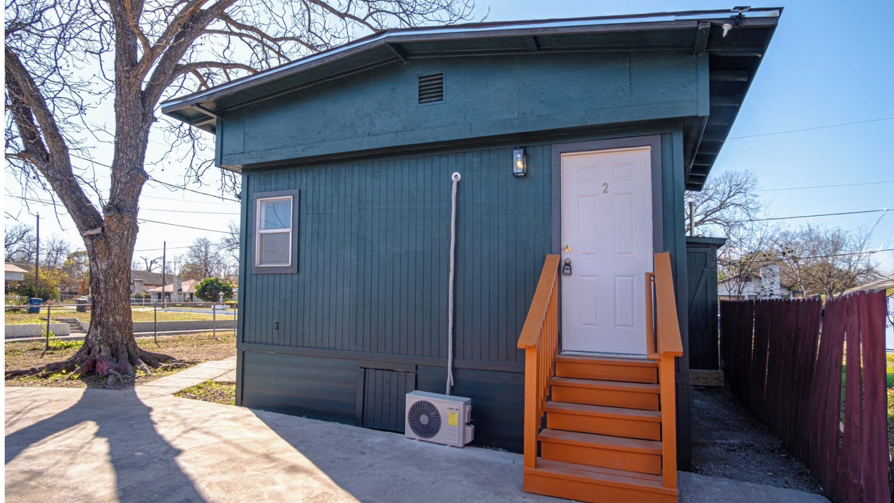 Photo of Outdoor in Denver Heights