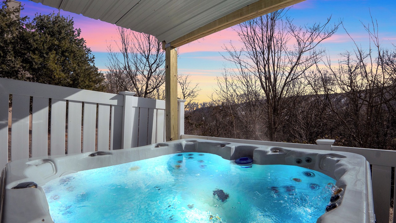 Photo of Outdoor in Tannersville