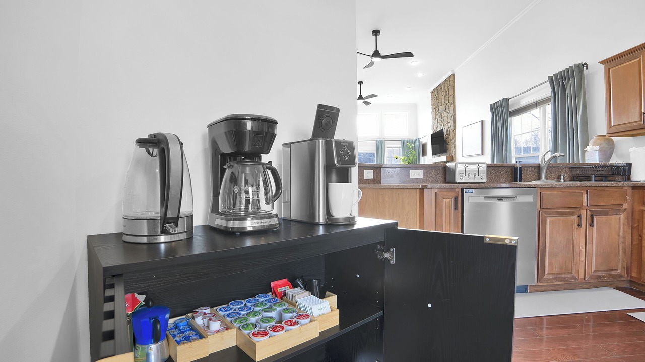 Photo of Kitchen in Tannersville