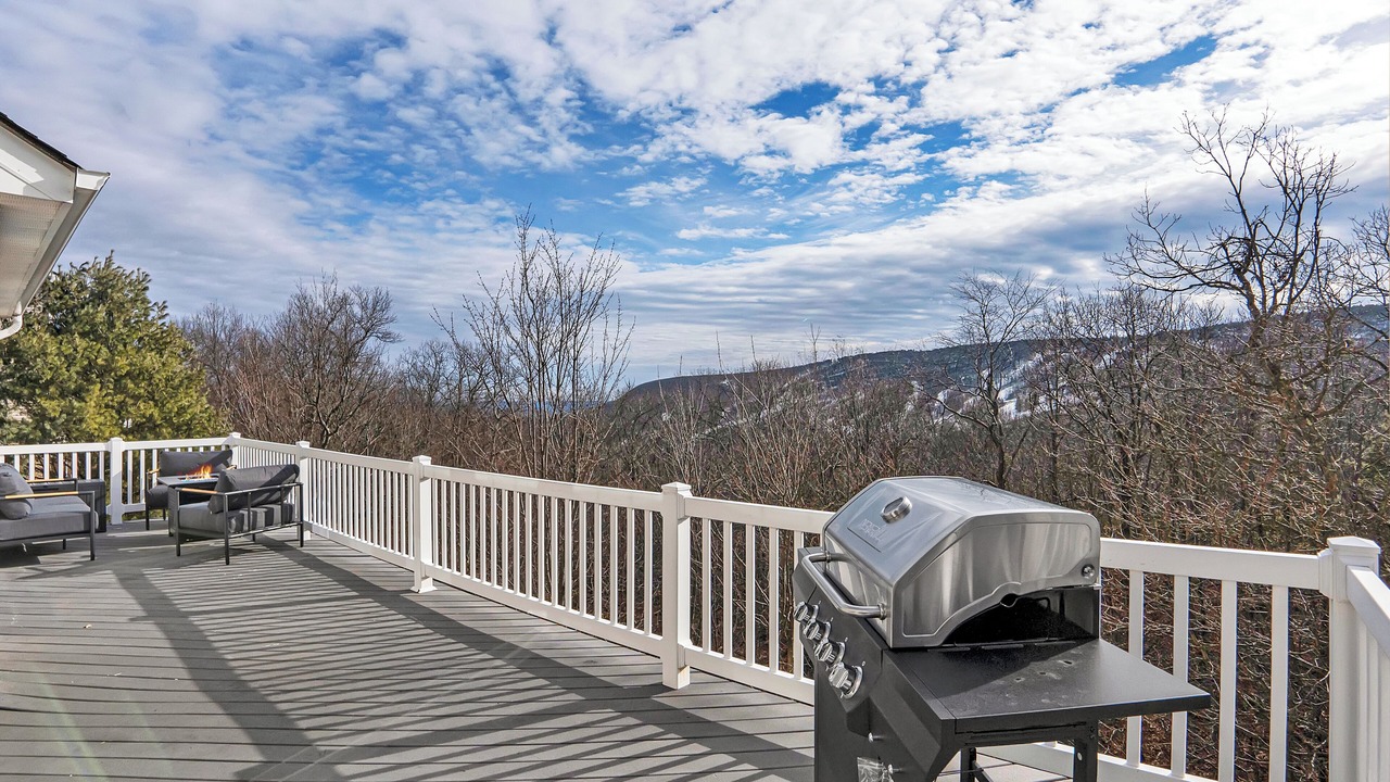 Photo of Outdoor in Tannersville
