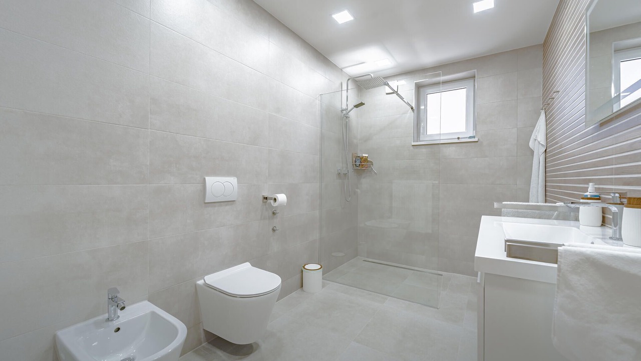 Photo of Bathroom in Kraljevec Sesvetski