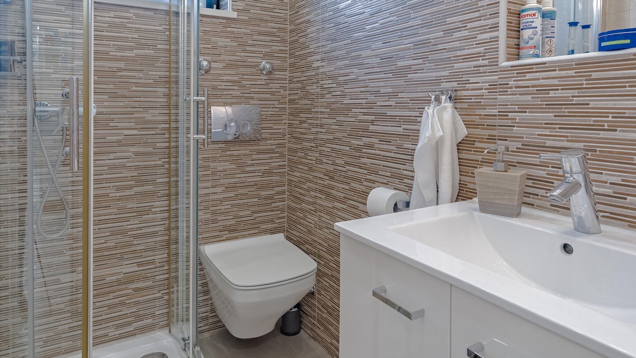 Photo of Bathroom in Kraljevec Sesvetski