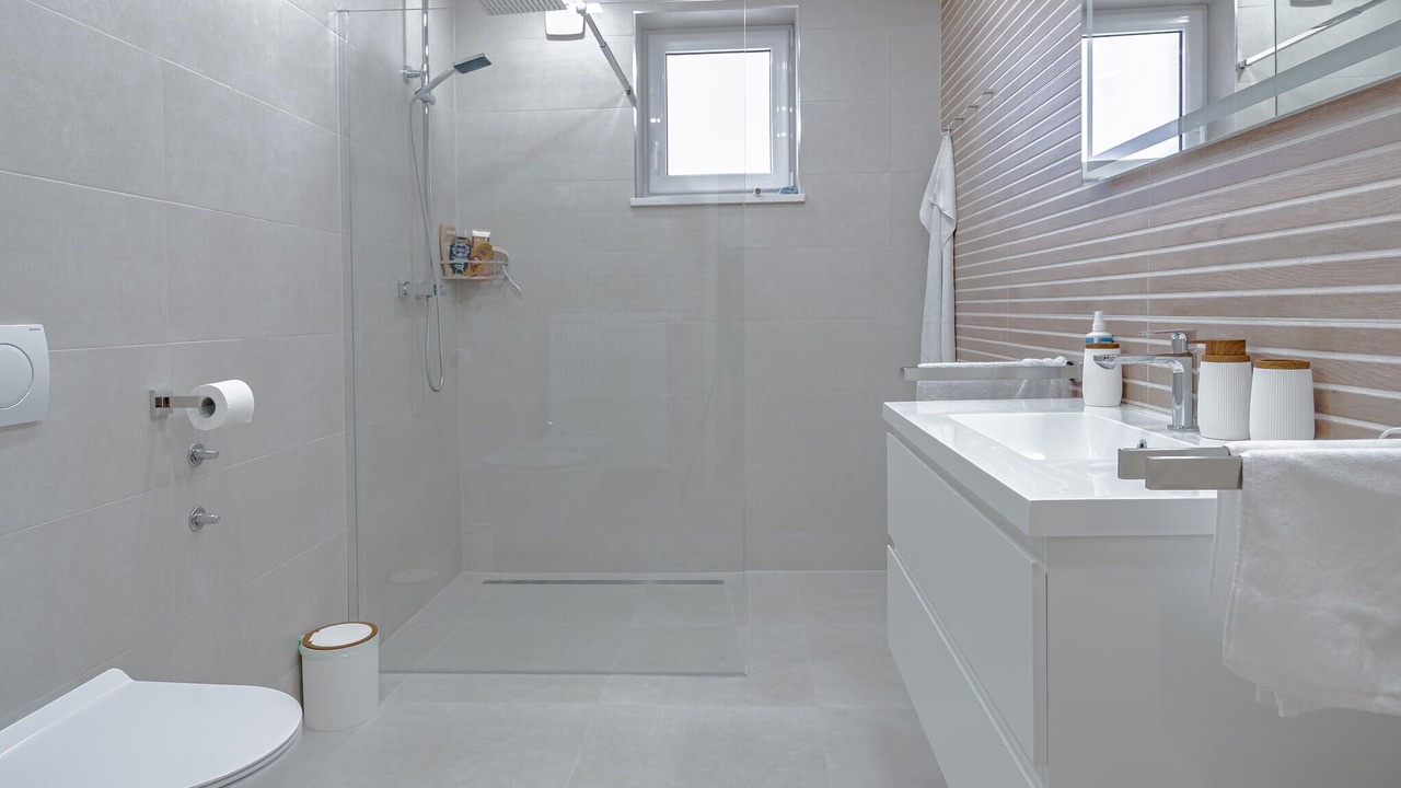 Photo of Bathroom in Kraljevec Sesvetski