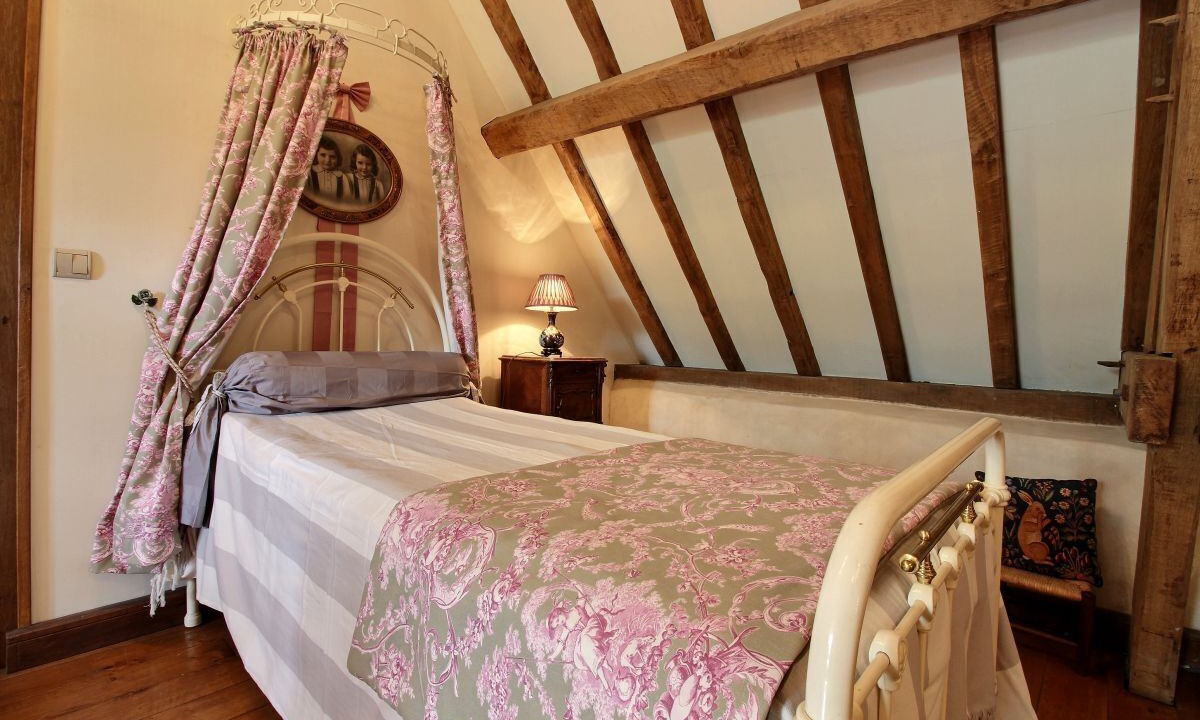 Photo of Bedroom in Plaine-Haute