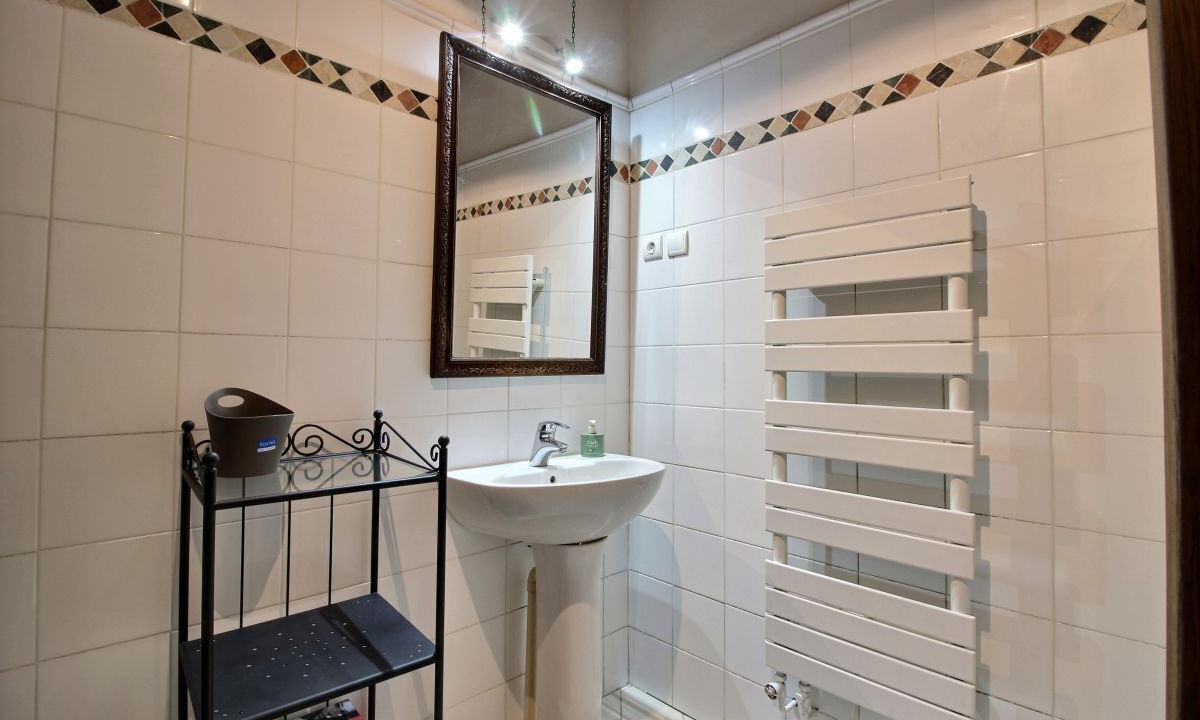 Photo of Bathroom in Plaine-Haute