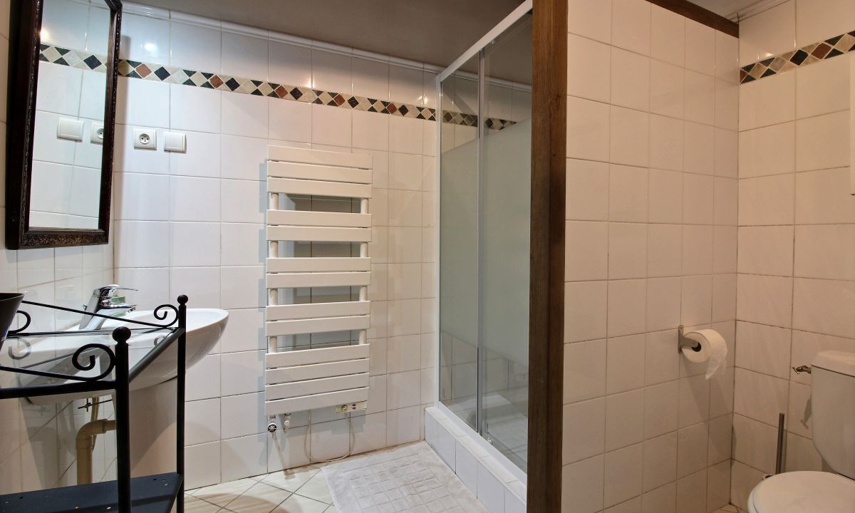 Photo of Bathroom in Plaine-Haute