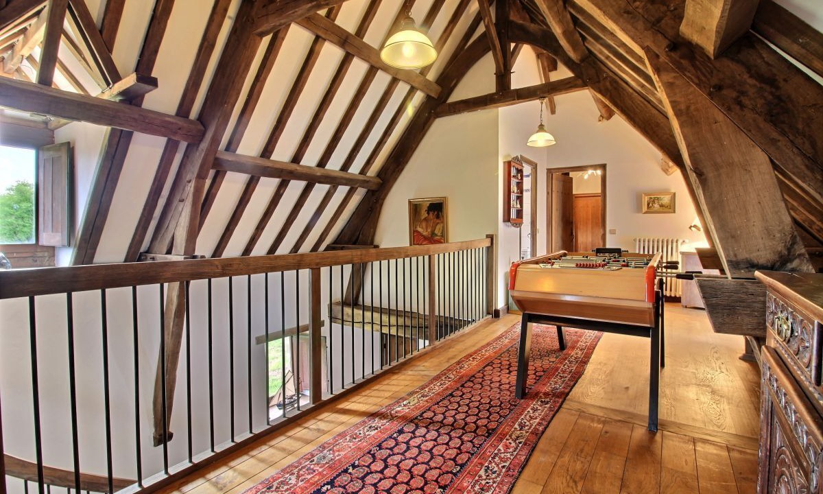 Photo of Bedroom in Plaine-Haute