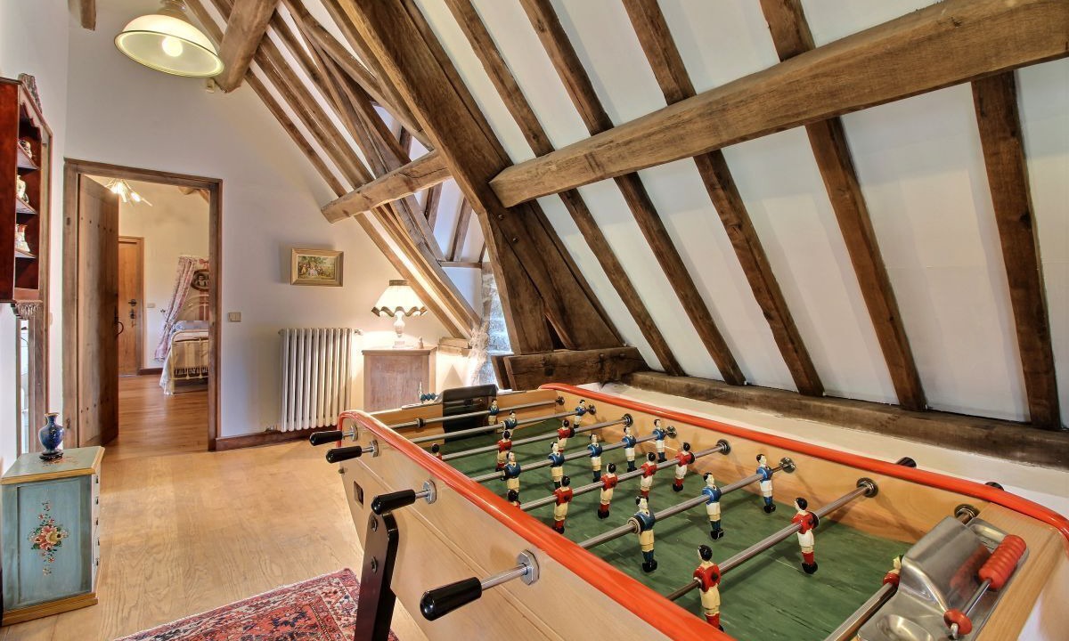 Photo of Bedroom in Plaine-Haute