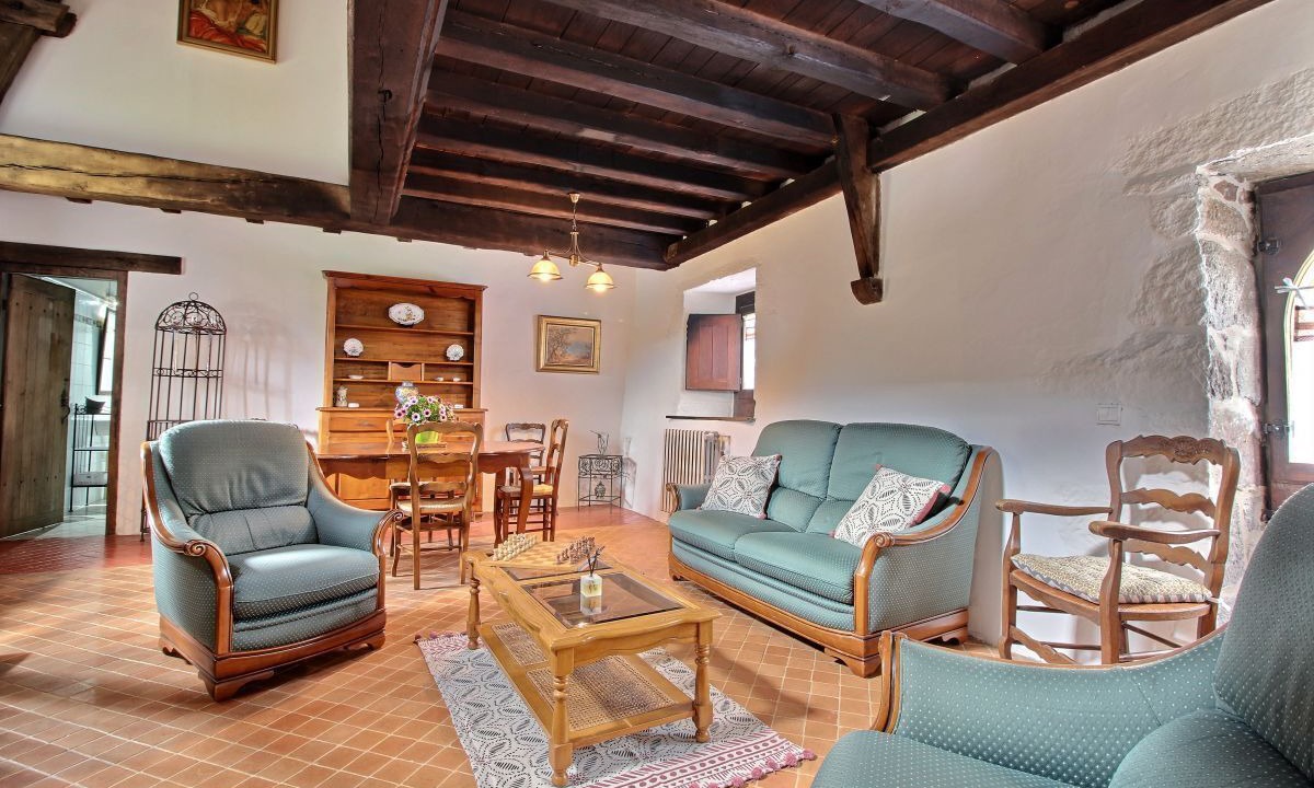 Photo of Livingroom in Plaine-Haute