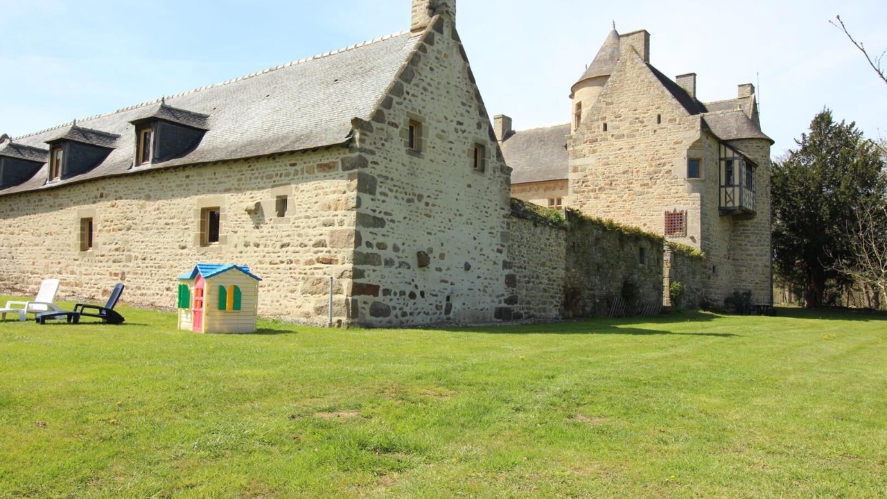 Photo of Outdoor in Plaine-Haute