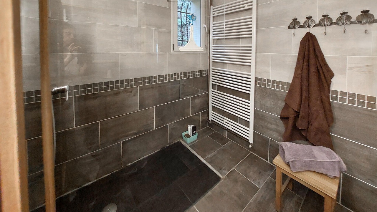 Photo of Bathroom in Saint-Chinian