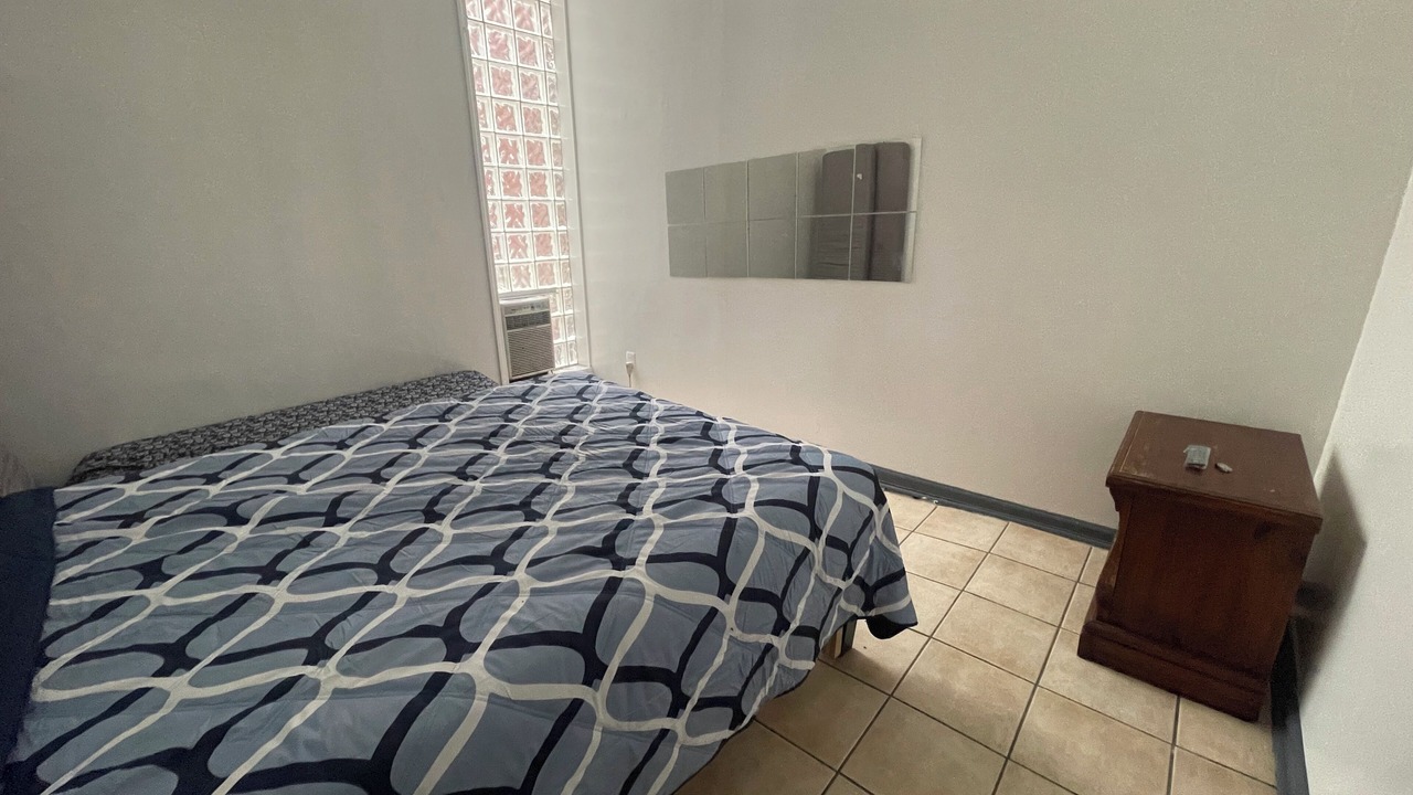 Photo of Bedroom in East Parkside