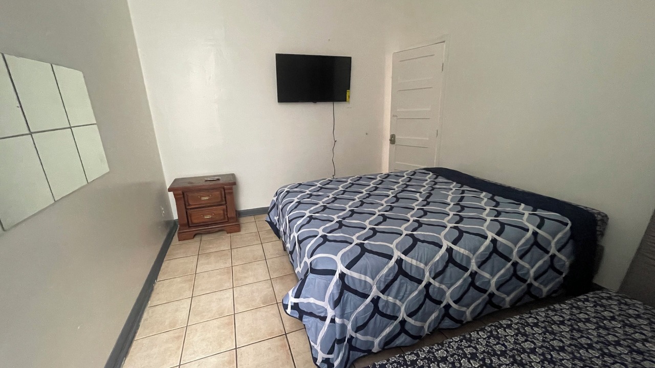 Photo of Bedroom in East Parkside