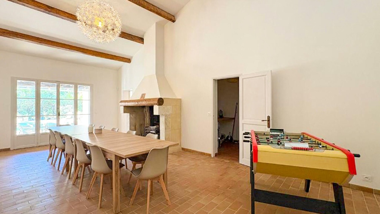Photo of Bedroom in Les Angles