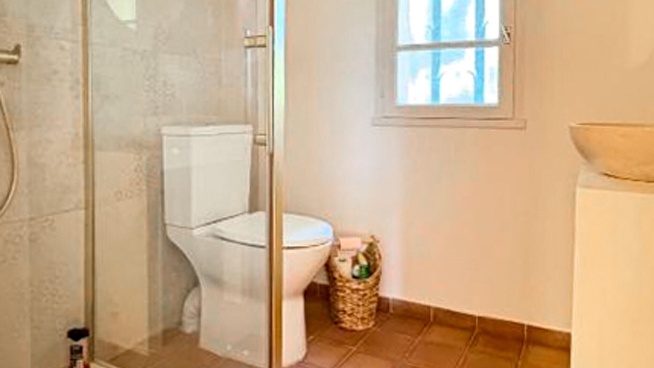 Photo of Bathroom in Les Angles