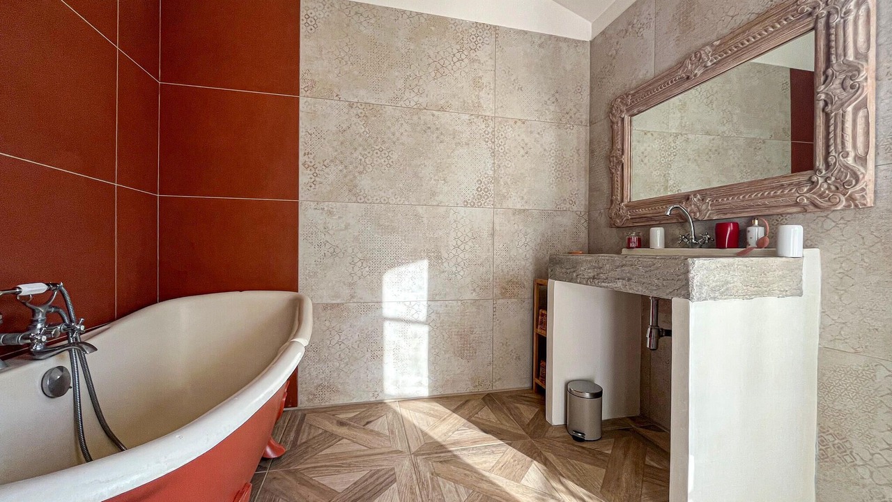 Photo of Bathroom in Les Angles
