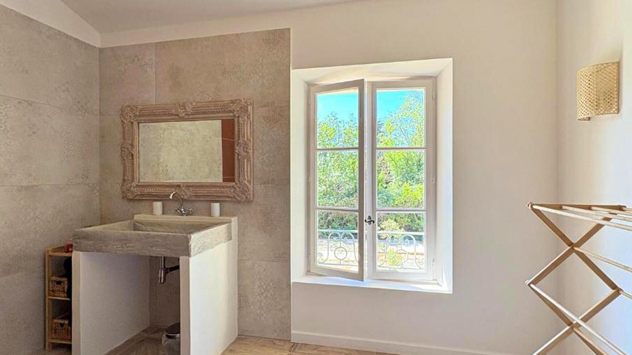 Photo of Bathroom in Les Angles
