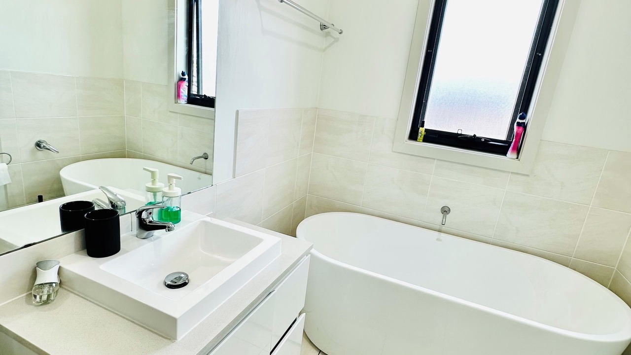 Photo of Bathroom in Riverstone