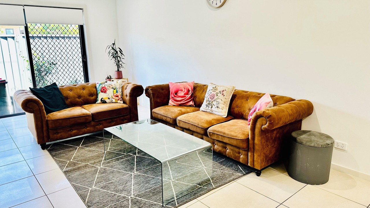 Photo of Livingroom in Riverstone