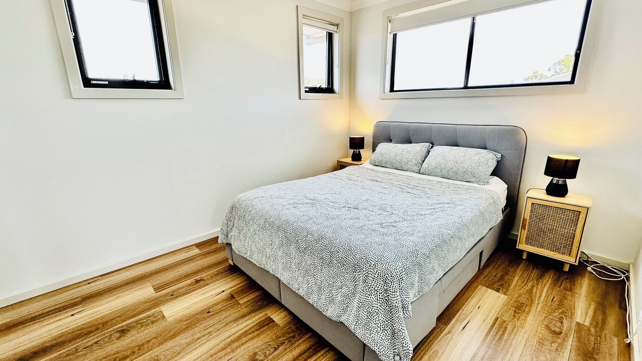 Photo of Bedroom in Riverstone