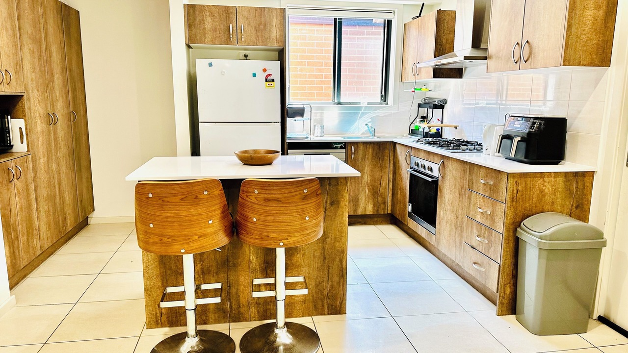 Photo of Kitchen in Riverstone